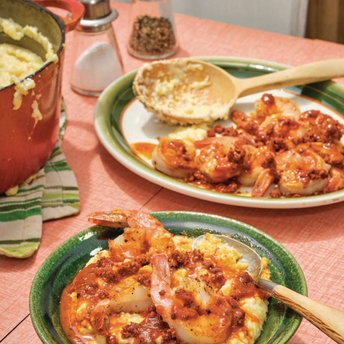 Califas Shrimp