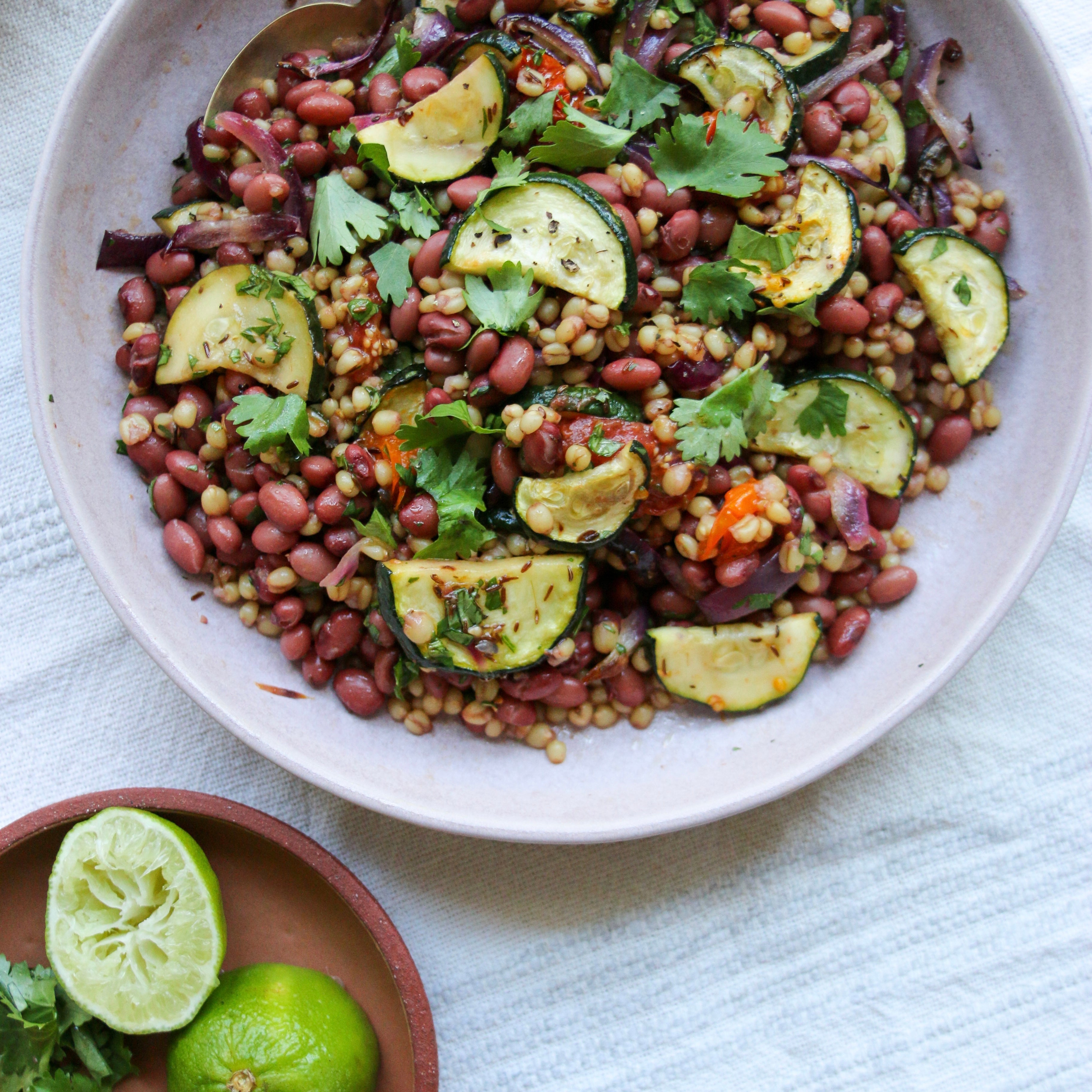 Domingo rojo beans instant pot deals