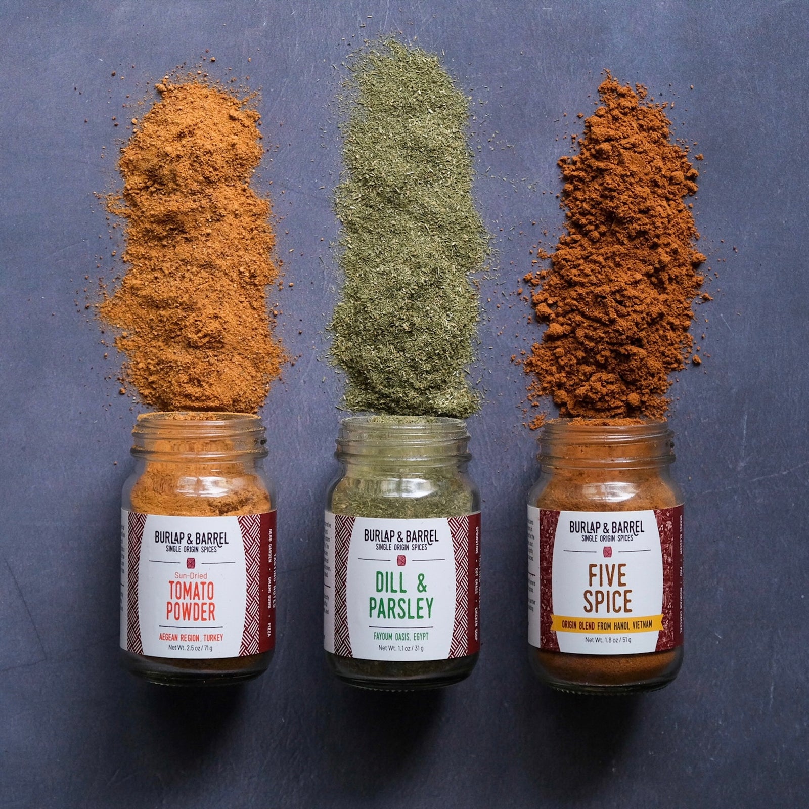 Egyptian Protein Rub