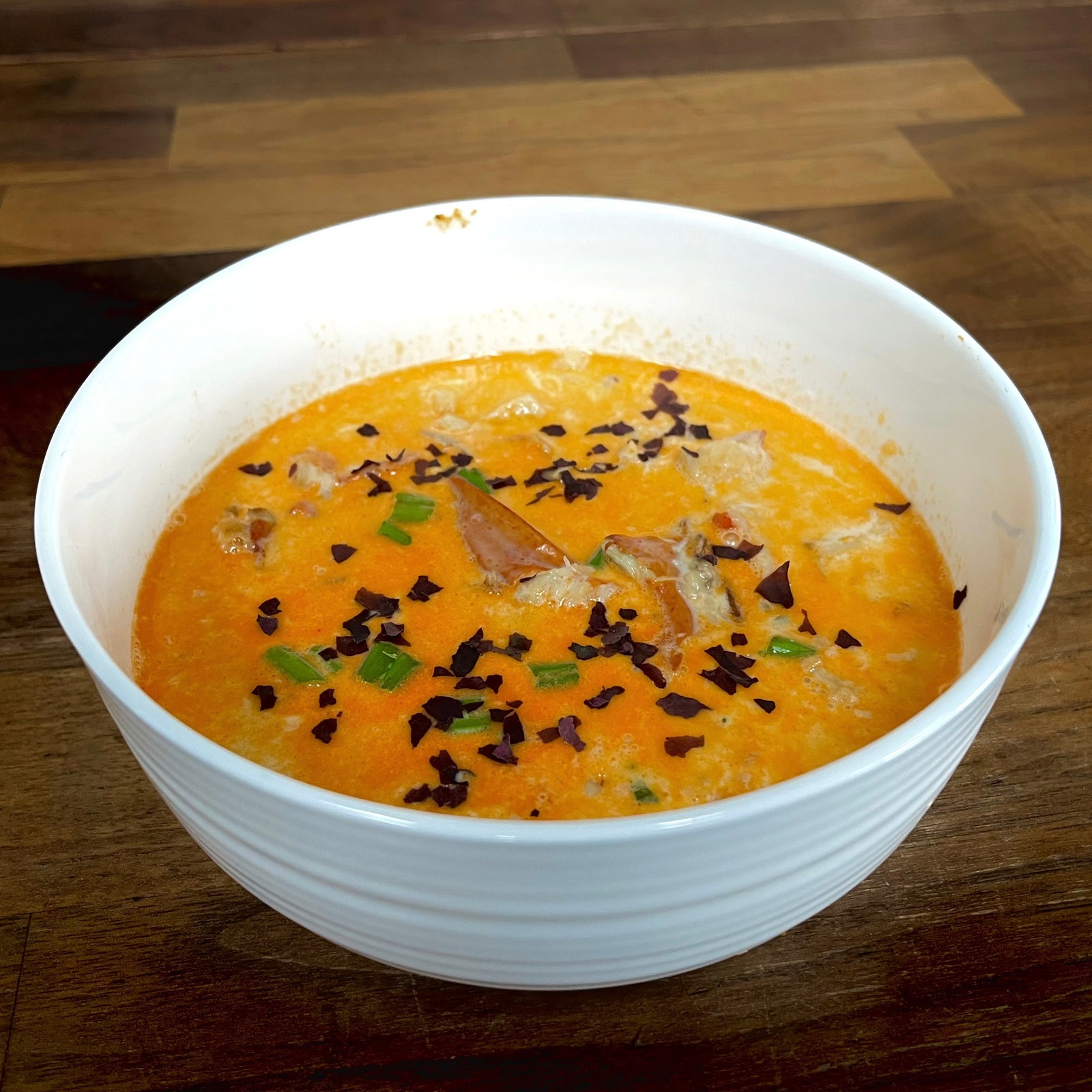 Fish Chowder