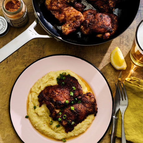Photo by Murray Hall • Food Styling by Ryan McCarthy