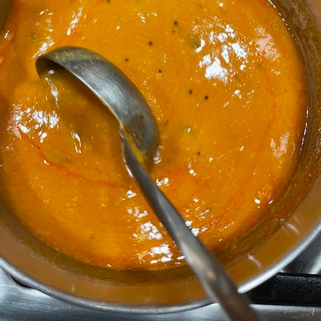 Photo by Preeti Mistry