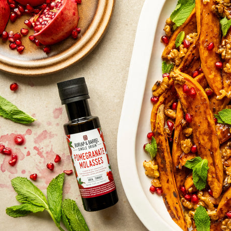 Photo by Burlap & Barrel