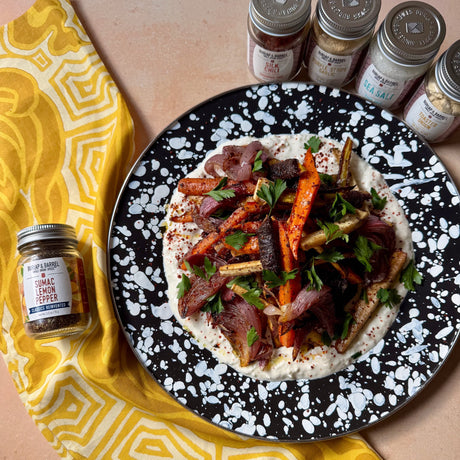 Photo by Clare Langan