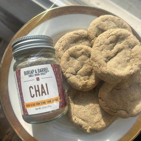 Photo by Burlap & Barrel