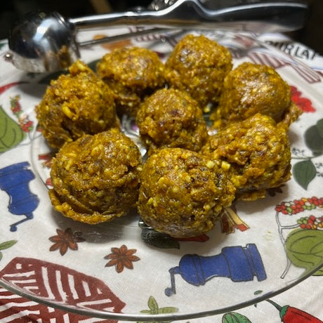 Photo by Burlap & Barrel