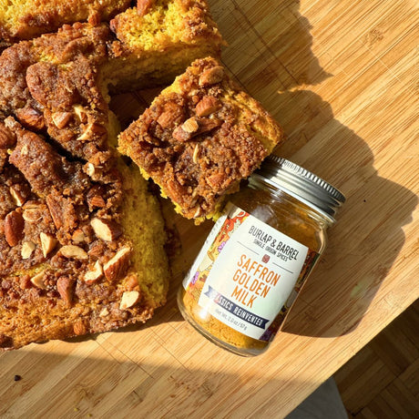 Photo by Burlap & Barrel