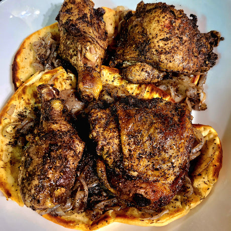 Photo by Burlap & Barrel