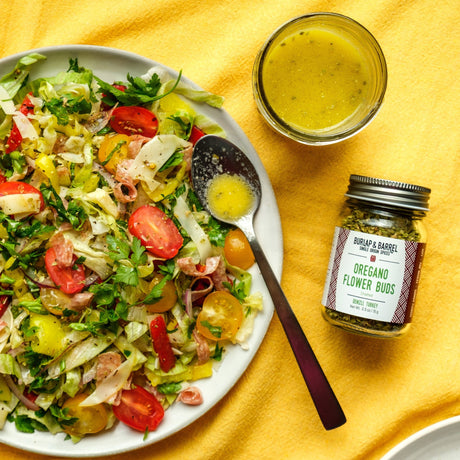 Italian Dressing