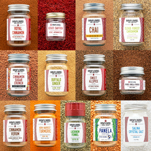 Baking Spice Collection