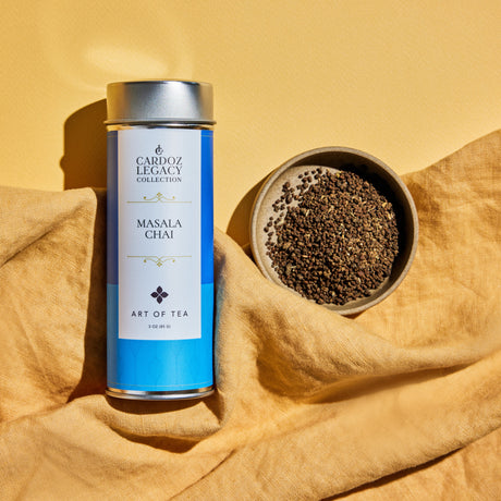 Masala Chai
