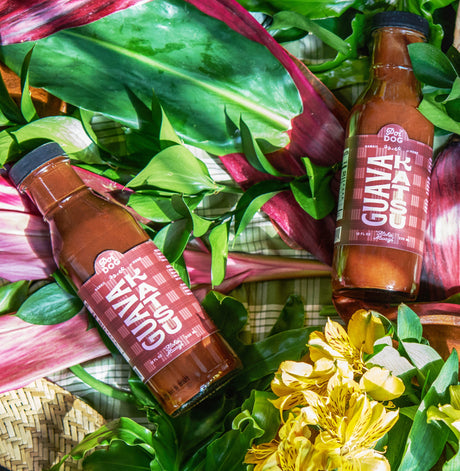 Guava Katsu Sauce