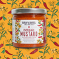 Paprikash mustard from Burlap & Barrel
