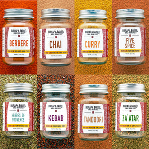 Origin Blends Collection