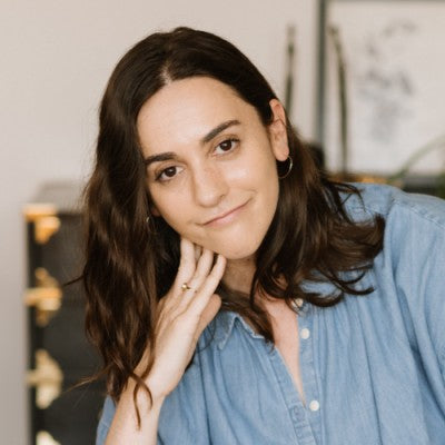Atara Bernstein Director of Marketing at Burlap & Barrel