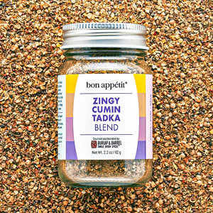 Bon Appétit Blends