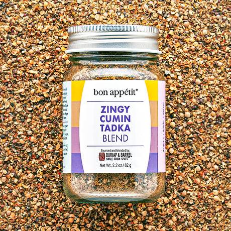 Bon Appétit Blends