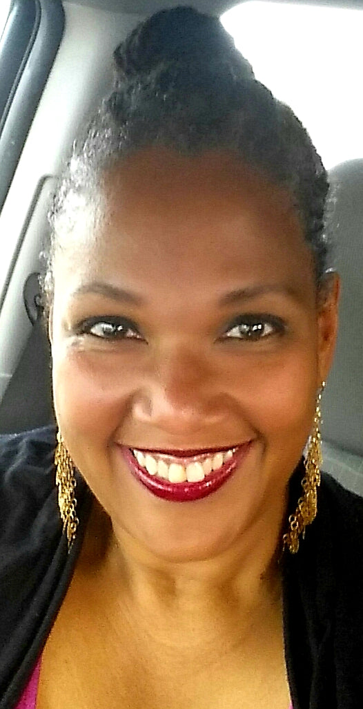 Carolyn King Customer Spice Support at Burlap & Barrel