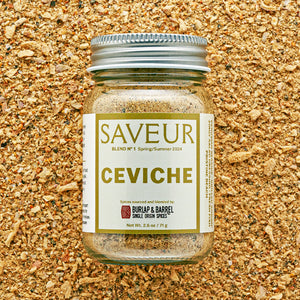 Saveur Blends