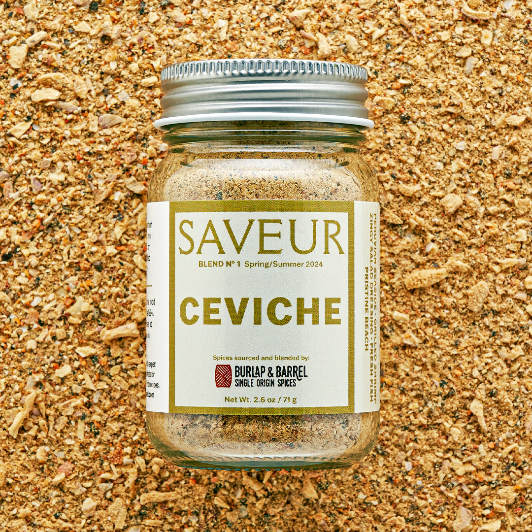 Ceviche
