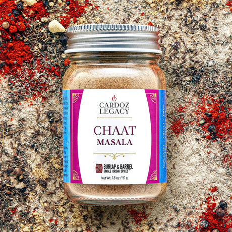 Cardoz Tablets Cardoz Legacy Collection • Masalas by Chefs Floyd and Barkha ...