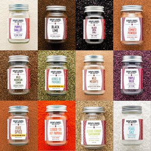 The Chef's Collection