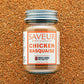 Chicken Basquaise