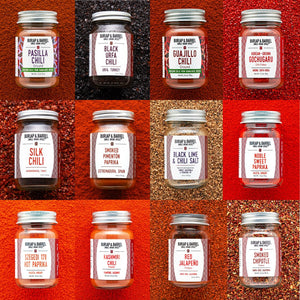 Chili Collection