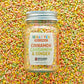Cinnamon, Cardamom, Ginger Spiced Sprinkles with Molly Yeh & Burlap & Barrel