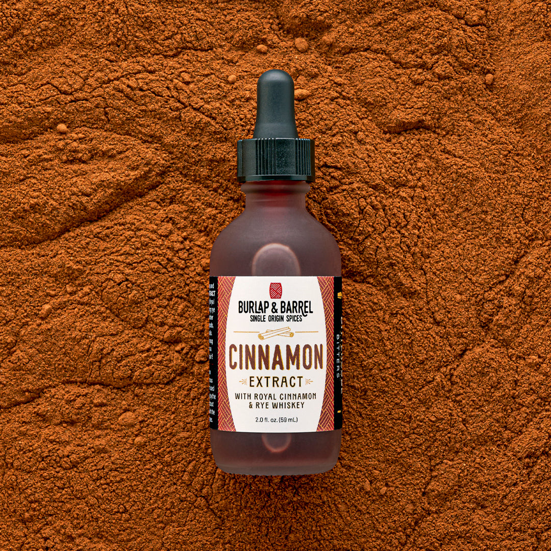 Cinnamon Extract