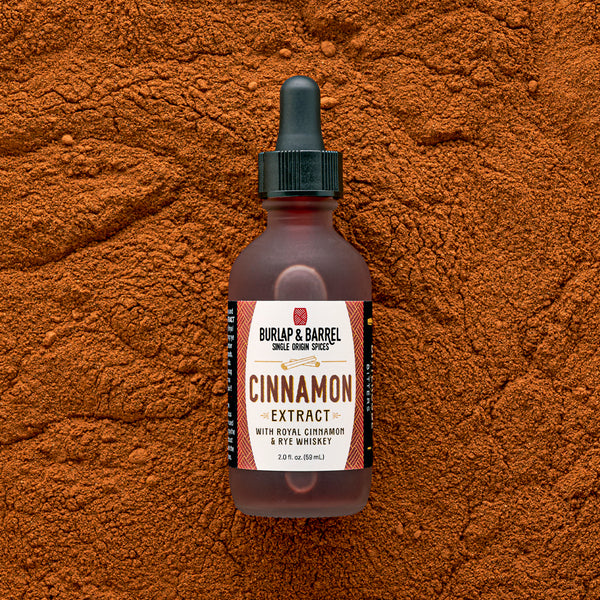 Cinnamon Extract