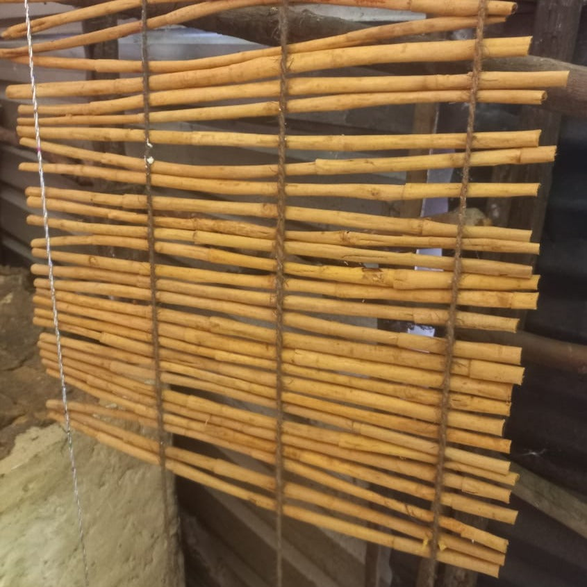 Cinnamon Quills