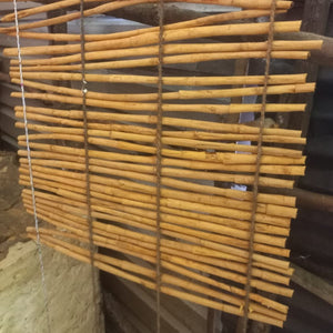 Cinnamon Quills