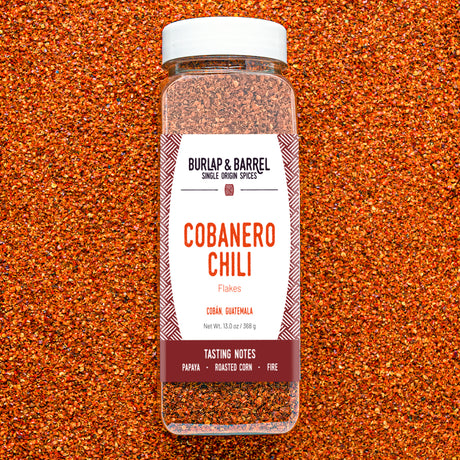 Cobanero Chili Flakes