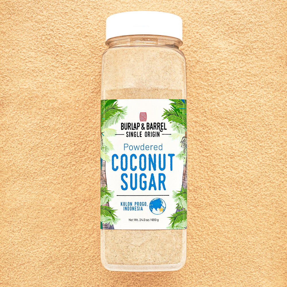 where can you buy coconut palm sugar Coconut Sugar