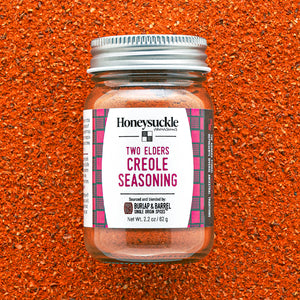 Honeysuckle Blends