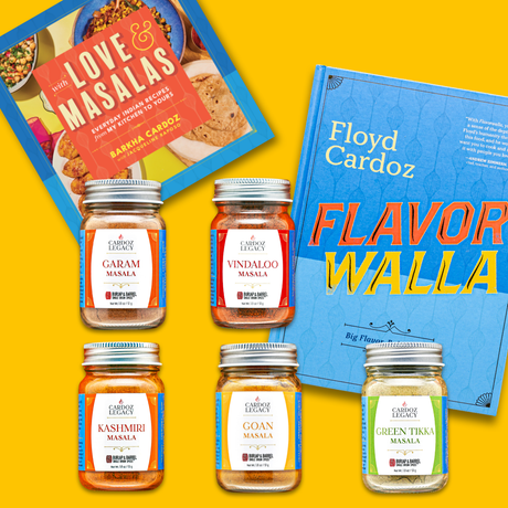 Flavorwalla