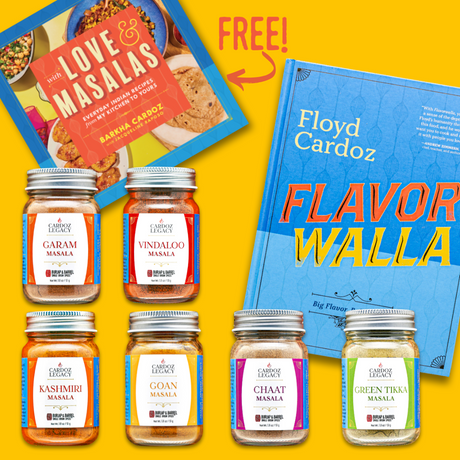 Flavorwalla