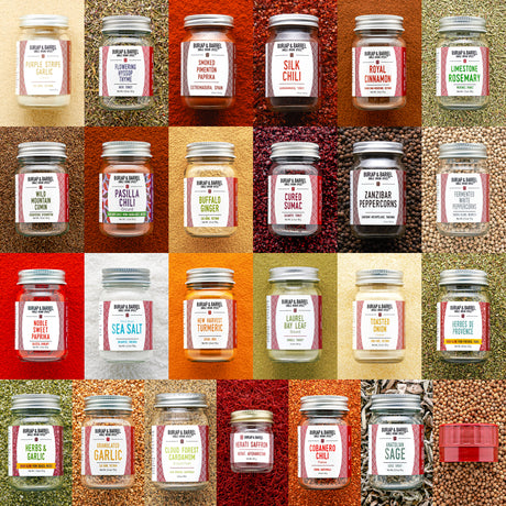 The Fundamentals Collection