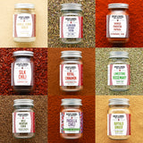 The Fundamentals Collection