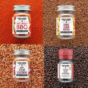 Grilling Collection