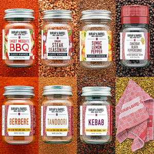 Grilling Collection