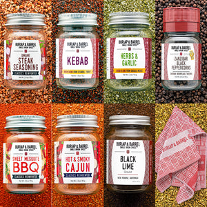 Grilling Collection