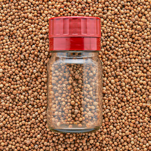 Extra Spice Jar