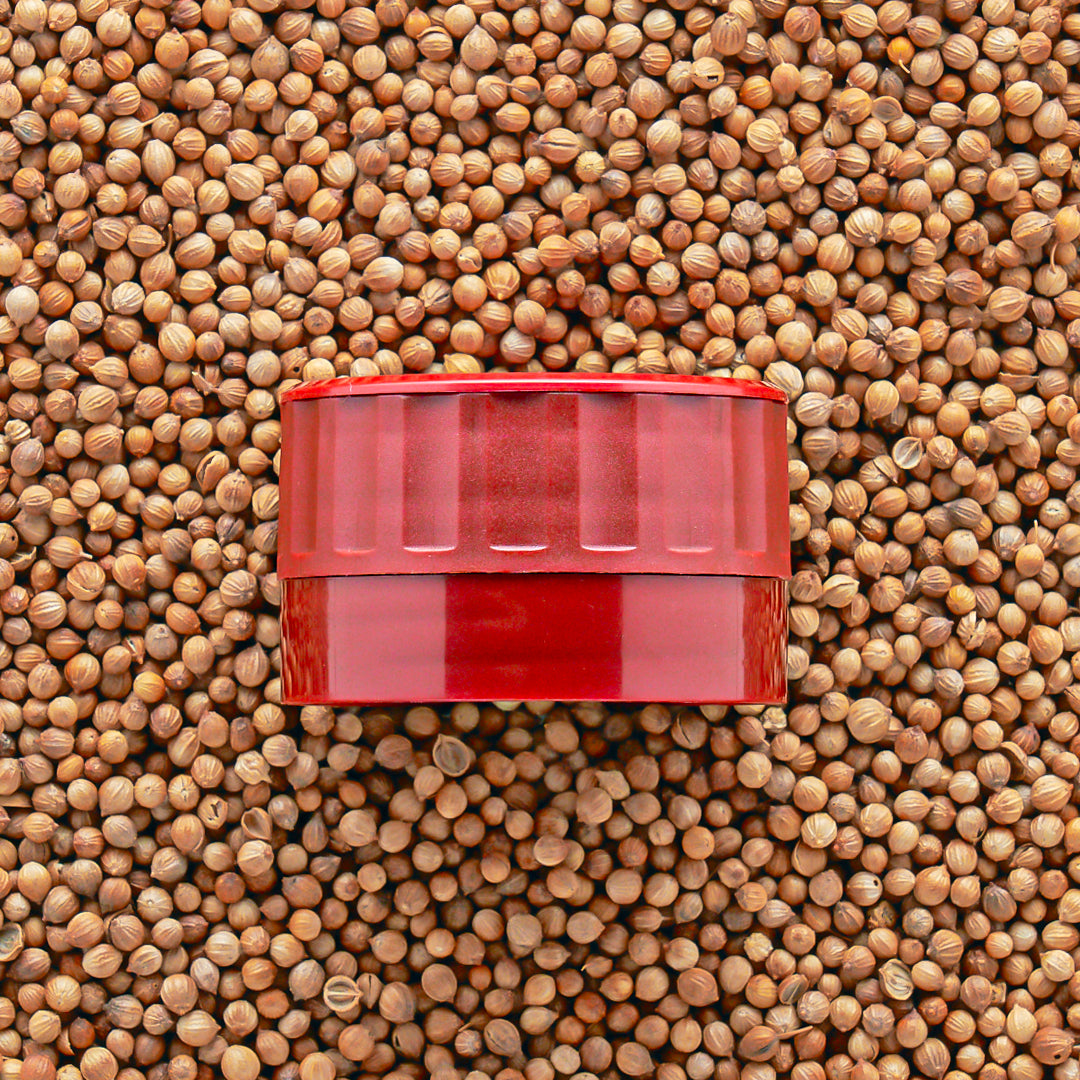 Adjustable Grinder Top