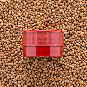 Adjustable Grinder Top