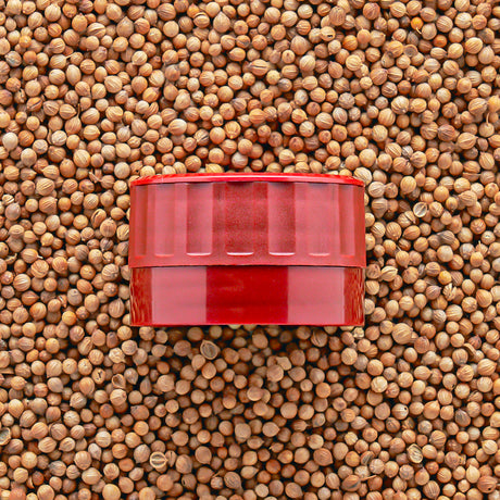 Adjustable Grinder Top