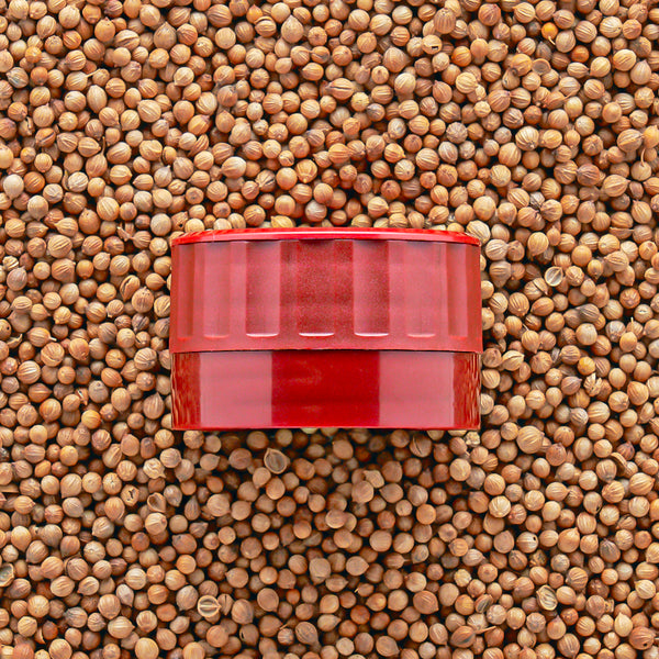 Adjustable Grinder Top