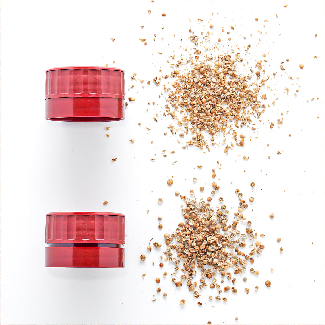 Adjustable Grinder Top