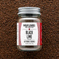 Ground Black Lime from Burlap & Barrel